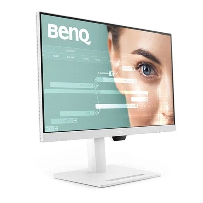 BenQ GW2790QT 27" 1440p Monitor (White) - Image 1 of 4