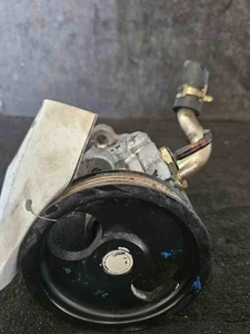 Power Steering Pump/motor MITSU MONTERO SPORT 97 98 99 - Picture 1 of 4