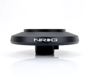 NRG Steering Wheel Short Hub Adapter for 13+ BMW F20 F30 F32 F36 M2 M3 M4 - Picture 1 of 3