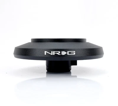 NRG Steering Wheel Short Hub Adapter for 13+ BMW F20 F30 F32 F36 M2 M3 M4 - Image 1 of 3