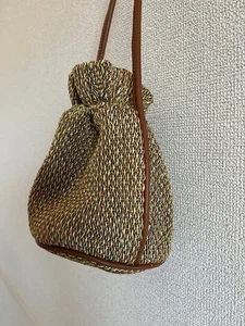 Bolso de hombro y bandolera Maryam Nassir Zadeh Roku 6 bidireccional elegante Japón - Imagen 1 de 10