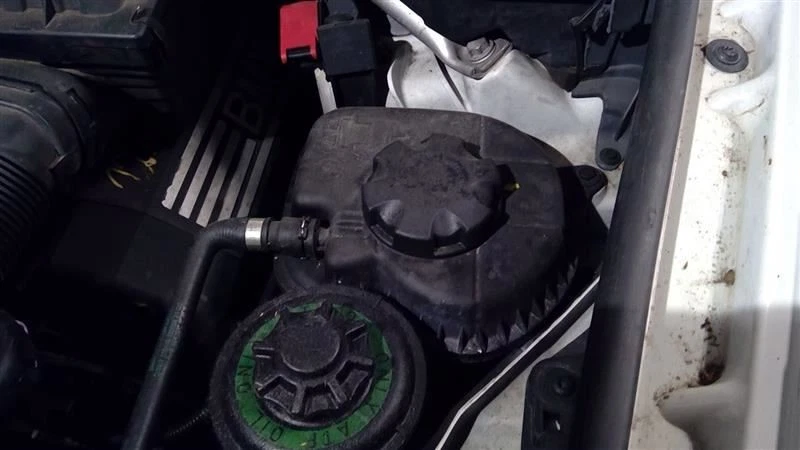Coolant Reservoir Engine Fits 08-19 BMW X6 10285792 - Image 1 of 4