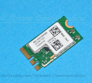 Acer Aspire E5-573 Laptop Wireless Wi-Fi Card - Picture 1 of 4