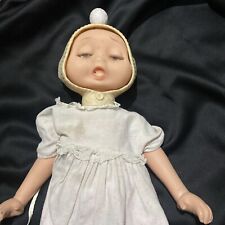 Hedda Get Bedda Vintage 1961 3 Face Doll