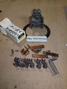 GE CR101X112 Kontaktsatz  - Bild 1 von 2