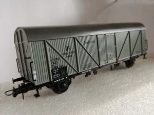 KLEIN MODELLBAHN 3208, Seefische, Berlin 8687 H0 neuwertig, OVP - Bild 1 von 12