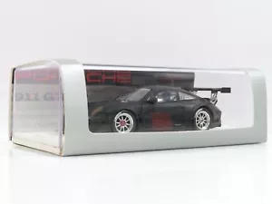 1:43 Spark Porsche 911 GT3 R X6 - Foto 1 di 7