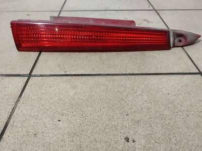 CITROËN C4 I LC Rear Right Bumper Reflector 9655863780 2005  - Image 1 of 4