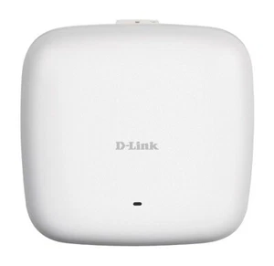 D-Link DAP-2660 AC1200 Dual Band PoE Wireless Access Point - Bild 1 von 3