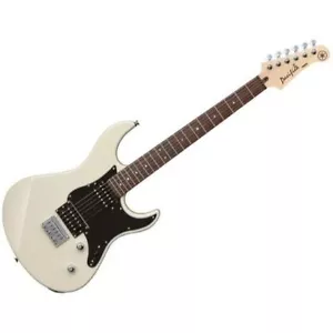 Yamaha PACIFICA120HVW Vintage White Electric Guitar - Picture 1 of 1