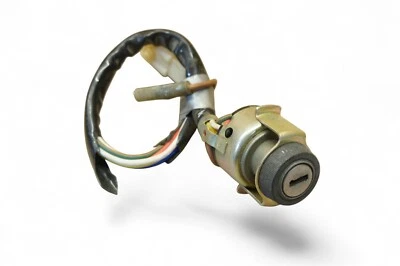 Interruptor de encendido Kawasaki KZ1000 KZ 1000 1977 K300 *2720D Foto 1 de 4