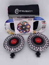Rotolight RL48 Interview Lighting Kit V2  RL48-IK-V2 -