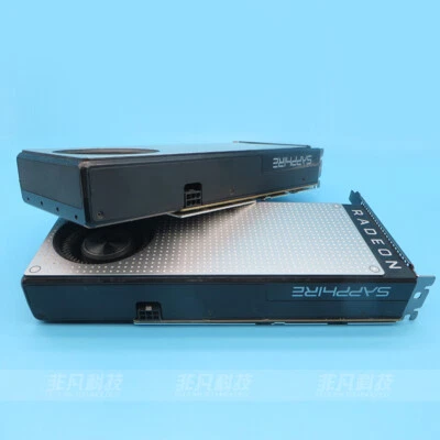 Graphic Video Card For SAPPHIRE Radeon RX470D 4GB 8GB DDR5 DP/HDMI PCI-Express - Image 1 of 4