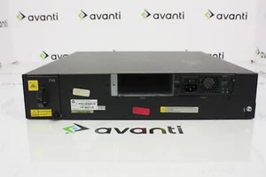 HP JG353A NMHP HSR6602-G Router - Picture 1 of 4