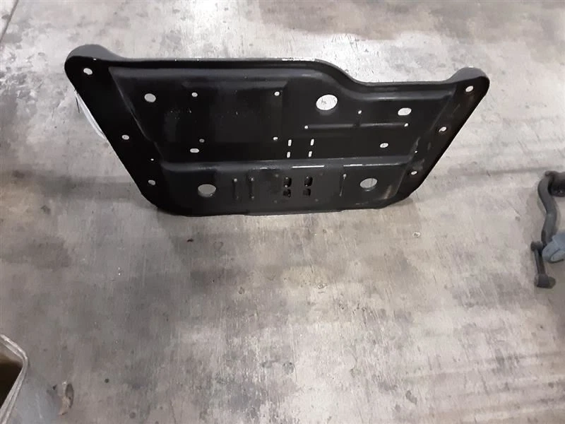 Placa de deslizamiento travesaño transmisión OEM JEEP TJ Wrangler 1997-2002 102986 Foto 1 de 4