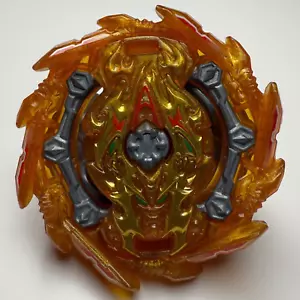TAKARA TOMY Beyblade Burst B-158 06: Bushin Ashura 13 Anchor Sen US SELLER - Bild 1 von 8