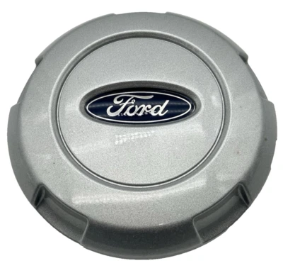 Cubierta de rueda Ford F150 2004 2005 2006 2007 2008 4L3Z-1130-AA nueva stock antiguo Foto 1 de 4