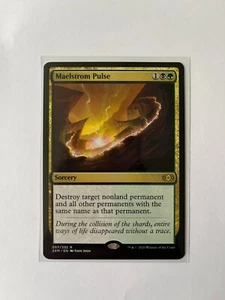 Magic the Gathering - Maelstrom Pulse Double Masters Regular (Near Mint, Rare) - Picture 1 of 2