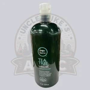 Paul Mitchell Tea Tree Special Conditioner by Paul Mitchell for Unisex - 33.8 oz - Picture 1 of 1