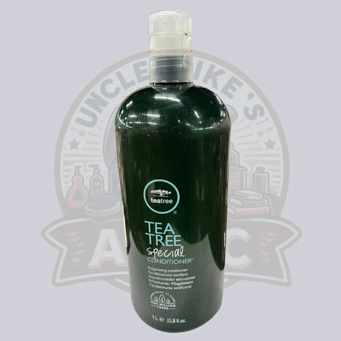 Paul Mitchell Tea Tree Special Conditioner by Paul Mitchell for Unisex - 33.8 oz - Image 1 of 1