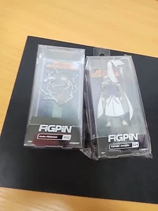 (2) Figpin My Hero Academia Izuku & Tamaki - Bild 1 von 6