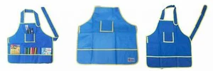 Foxnovo Children Kids Waterproof Art Craft Apron Smock for DIY Painting... - Picture 1 of 5