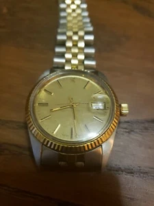 Marvin P86218 Vintage Watch - Picture 1 of 12