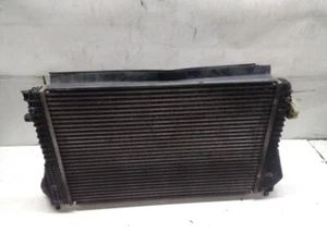3C0145805AD water radiator for VOLKSWAGEN SCIROCCO (137) 2.0 TDI (103KW) 674683 - Picture 1 of 3