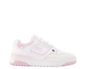 British Knights Vendon Mujer Blanco/Rosa Talla UK 7 (REFD21) - Imagen 1 de 8