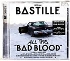 Bad Blood [Bonus Disc] By Bastille (Cd, 2013)