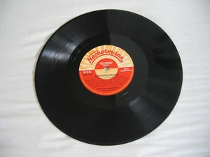Operette der 50er, Singlesschallplatte aus Sammlung TOP - Bild 1 von 1