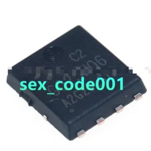 Paquete de 5 piezas HYG025N06LS1C2 DFN5X6 efecto de campo tubo MOS #YT - Imagen 1 de 1