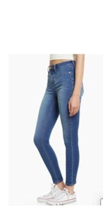 1822 Denim Butter Classic Skinny Size 28 NWT Soft Your New Favorite Pair - Picture 1 of 11