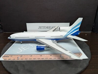 1/200 SANDS LAS VEGAS CASINO LOCKHEED L-1011-500 00'S COLORES N388LS JC ALAS Foto 1 de 4