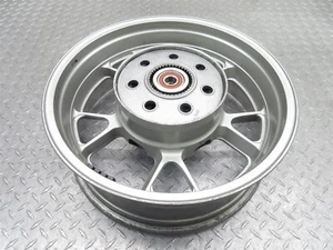 Llanta trasera Kawasaki Concours ZG 1400 ZG1400 2010 10-14 17x6 video recto - Imagen 1 de 17