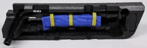 OEM Ford Transit 150, 250, 350 Lug Wrench Kit BK3117085FK, YC1A-17035-AD - Picture 1 of 2