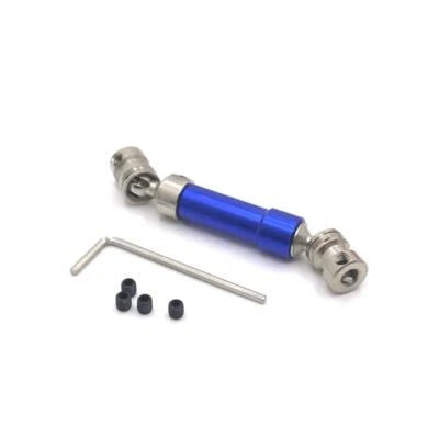 For 1/12 Wltoy 12428 12423 12427 Rc Car Titanium Aluminum metal upgrade parts - Image 1 of 4
