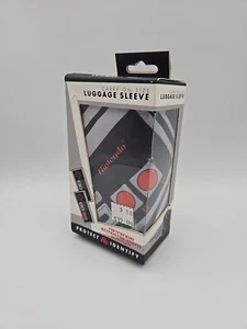 Nintendo NES Controller Videospiel Handgepäck Koffer Hülle Cover Neu - Bild 1 von 4