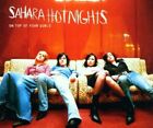 Sahara Hotnights [Maxi-Cd] On Top Of Your World