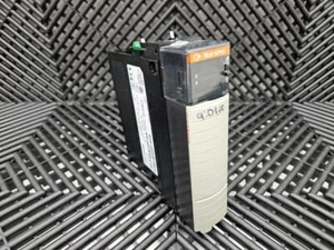 Allen Bradley 1756-0W16I/A Relais ISOL Ausgangsmodul 16pt AC schlechter Kanal - Bild 1 von 7