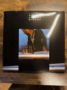 Richie Havens - Mirage (LP, 1977 SP-4641) Rock/Funk/Soul - Foto 1 di 6