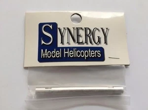 Eje de salida de transmisión de helicóptero Synergy N9 RC 115-211 nuevo en paquete 115211 - Imagen 1 de 3