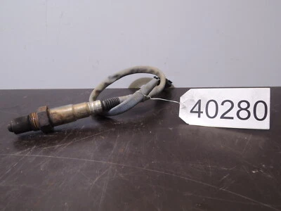 Sonda lambda Renault Twingo II (CN0_) 1.2i 43kW anno 2008 7700107433 0258006970 - Immagine 1 di 2