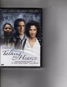 Talking to Heaven (DVD, 2007) new  - Bild 1 von 2