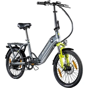 Zündapp ZT20R grau-grün - Bild 1 von 4