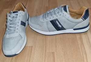 Wrangler Herren Sneaker Gr.42 Top Zustand - Bild 1 von 3