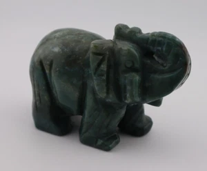 OCEAN JASPE ELEPHANT 2,89 PULGADAS/169,3 GRAMOS - Imagen 1 de 9