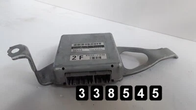 1998 TOYOTA CAMRY ECU MODULE SENSOR 89541 33020 - Image 1 of 3