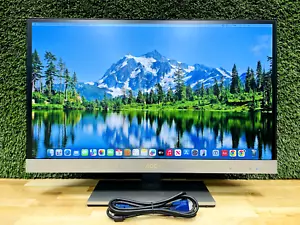 AOC I2757FH 27" Widescreen Flat-Panel IPS LED HD 1920 x 1080 VGA HDMI Monitor - Picture 1 of 11