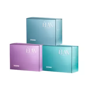 Elan 3-pack brow & lash gel set (shades 01+02+03) - Picture 1 of 1